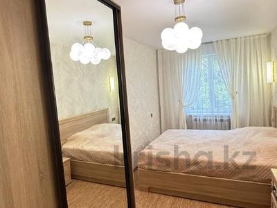 2-комнатная квартира · 45.5 м² · 5/5 этаж, мкр Казахфильм за 36.9 млн ₸ в Алматы, Бостандыкский р-н