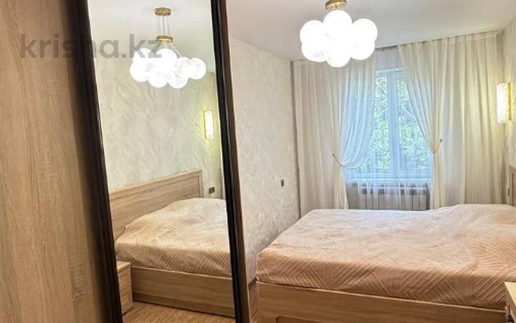 2-комнатная квартира · 45.5 м² · 5/5 этаж, мкр Казахфильм за 36.9 млн ₸ в Алматы, Бостандыкский р-н — фото 21