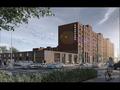 1-бөлмелі пәтер · 36.45 м² · 2/9 қабат, Е 430 3/1, бағасы: 14.1 млн ₸ в Астане, Нура р-н