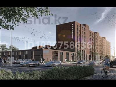 1-бөлмелі пәтер · 36.45 м² · 2/9 қабат, Е 430 3/1, бағасы: 14.1 млн ₸ в Астане, Нура р-н