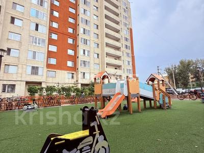 2-комнатная квартира · 61 м² · 8/12 этаж, Жубанова 10 за 32 млн ₸ в Астане, р-н Байконур