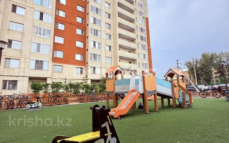 2-комнатная квартира · 61 м² · 8/12 этаж, Жубанова 10 за 32 млн ₸ в Астане, р-н Байконур — фото 2