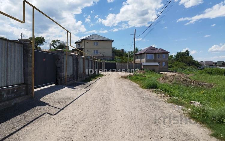 Жер телімі · 7.3 сотық, Арасан 78, бағасы: 20 млн ₸ в Кыргауылдах — фото 2