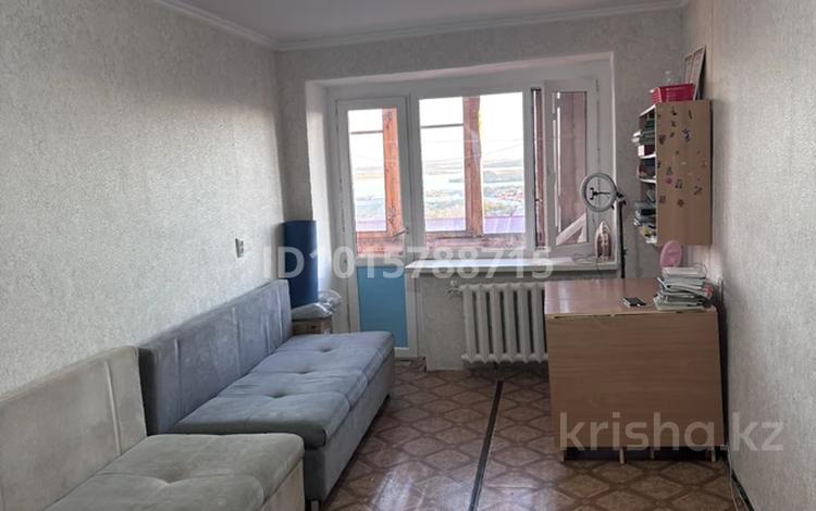 1-бөлмелі пәтер · 30 м² · 5/5 қабат, Анаркулова 17, бағасы: 9 млн ₸ в Жезказгане — фото 2