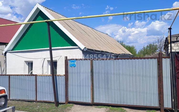 Отдельный дом · 2 комнаты · 54 м² · 6 сот., Солтустик 127/1 за ~ 5 млн ₸ в Аксае — фото 2