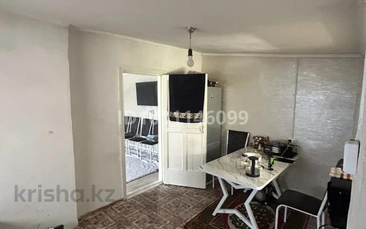 Часть дома · 2 комнаты · 37.7 м² · 6.7 сот., Конаева 140 2 — По улице Конаева главный трассы за 5.5 млн ₸ в Текели — фото 2