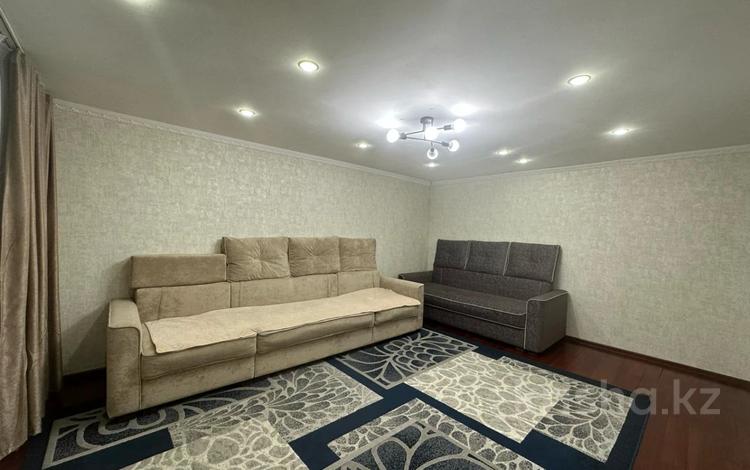 3-комнатная квартира · 75.5 м² · 5/5 этаж, Гагарина 38/2 за 23 млн ₸ в Павлодаре — фото 2