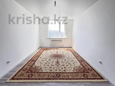 1-комнатная квартира · 41.8 м² · 8/24 этаж, Бейбарыс Султан 12 за 19 млн ₸ в Астане, Сарыарка р-н