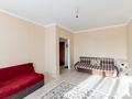1-бөлмелі пәтер · 37.5 м² · 4/9 қабат, Акан Серы 18, бағасы: 18 млн ₸ в Астане, Сарыарка р-н — фото 2