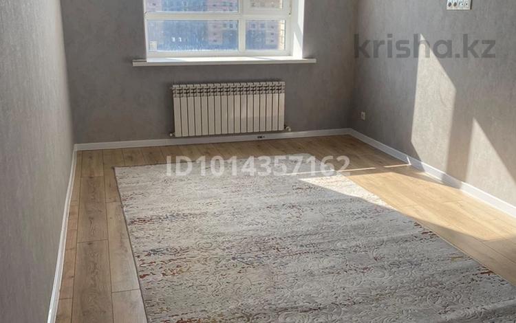 1-комнатная квартира · 40 м² · 9/9 этаж, Толе би 25А за 230 000 ₸ в Астане, Нура р-н — фото 14