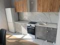 1-комнатная квартира · 40 м² · 9/9 этаж, Толе би 25А за 230 000 ₸ в Астане, Нура р-н — фото 5