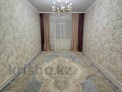 3-комнатная квартира · 70 м² · 1/5 этаж, 27-й мкр 44 за 21.5 млн 〒 в Актау