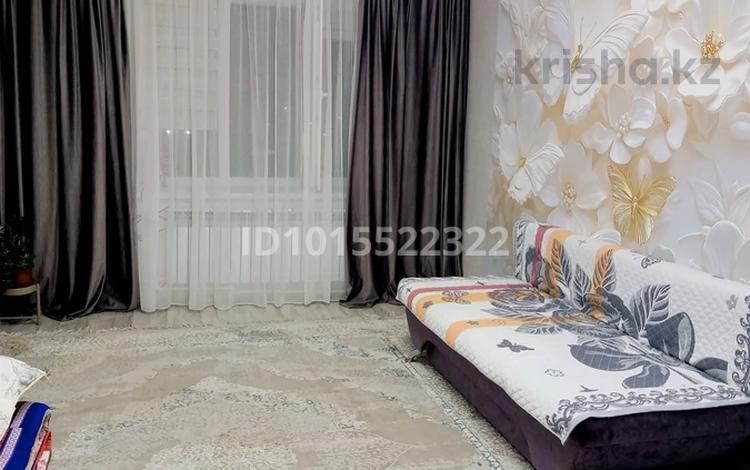1-бөлмелі пәтер · 47.6 м² · 10/10 қабат, Самал 86, бағасы: 20 млн ₸ в Уральске — фото 2