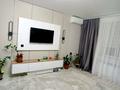 1-бөлмелі пәтер · 47.6 м² · 10/10 қабат, Самал 86, бағасы: 20 млн ₸ в Уральске — фото 4