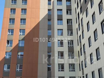 1-бөлмелі пәтер · 36.6 м² · 5/9 қабат, А83 участок 11, бағасы: 18.5 млн ₸ в Астане, Алматы р-н