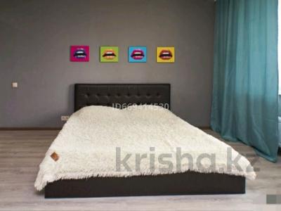 1-комнатная квартира · 45 м² · 24/37 этаж, Достык 5 — Сауран за 14 000 ₸ в Астане, Есильский р-н