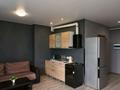 1-комнатная квартира · 45 м² · 24/37 этаж, Достык 5 — Сауран за 14 000 ₸ в Астане, Есильский р-н — фото 3