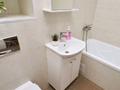 1-комнатная квартира · 45 м² · 24/37 этаж, Достык 5 — Сауран за 14 000 ₸ в Астане, Есильский р-н — фото 6