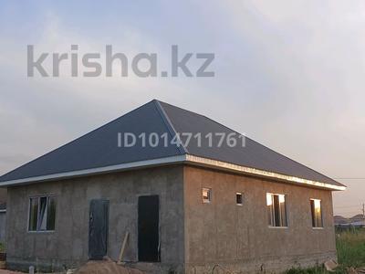 Отдельный дом · 3 комнаты · 120 м² · 4 сот., 16 көше за 25 млн ₸ в 