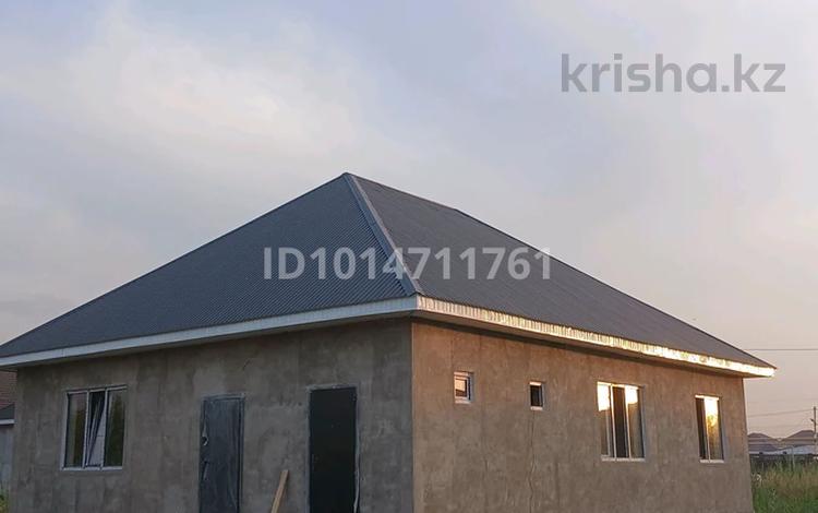 Отдельный дом · 3 комнаты · 120 м² · 4 сот., 16 көше за 25 млн ₸ в  — фото 2