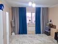 1-бөлмелі пәтер · 30 м² · 5/5 қабат, Жанкент 123, бағасы: 12.3 млн ₸ в Астане, Алматы р-н