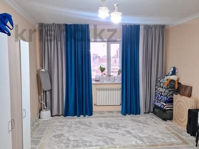 1-бөлмелі пәтер · 30 м² · 5/5 қабат, Жанкент 123, бағасы: 12.3 млн ₸ в Астане, Алматы р-н