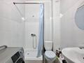 1-бөлмелі пәтер · 30 м² · 5/5 қабат, Жанкент 123, бағасы: 12.3 млн ₸ в Астане, Алматы р-н — фото 6