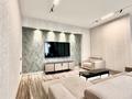 2-комнатная квартира · 151.3 м² · 3/3 этаж, мкр Каргалы, Аскарова 55/1 к1 за 255 млн ₸ в Алматы, Наурызбайский р-н