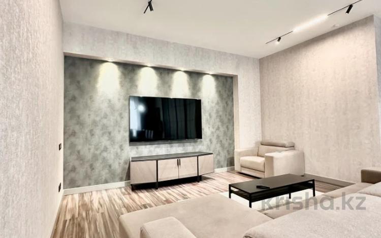 2-комнатная квартира · 151.3 м² · 3/3 этаж, мкр Каргалы, Аскарова 55/1 к1 за 255 млн ₸ в Алматы, Наурызбайский р-н — фото 11