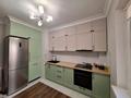 3-комнатная квартира · 80 м² · 3/9 этаж, Мухамедханова — Мухамедханова 47 за 380 000 ₸ в Астане, Есильский р-н