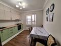 3-комнатная квартира · 80 м² · 3/9 этаж, Мухамедханова — Мухамедханова 47 за 380 000 ₸ в Астане, Есильский р-н — фото 2