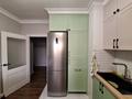 3-комнатная квартира · 80 м² · 3/9 этаж, Мухамедханова — Мухамедханова 47 за 380 000 ₸ в Астане, Есильский р-н — фото 3