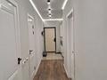 3-комнатная квартира · 80 м² · 3/9 этаж, Мухамедханова — Мухамедханова 47 за 380 000 ₸ в Астане, Есильский р-н — фото 16