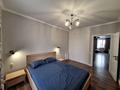 3-комнатная квартира · 80 м² · 3/9 этаж, Мухамедханова 47 — Мухамедханова- Айтматова за 380 000 ₸ в Астане, Есильский р-н — фото 7