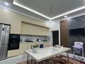 Отдельный дом · 5 комнат · 180 м² · 5 сот., Салқам Жәнгір 13 А за 55 млн ₸ в Байсерке — фото 4