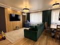 3-бөлмелі пәтер · 90 м² · 5/9 қабат, Сейфуллина 51 — Сейфуллина-Майбороды, бағасы: 56 млн ₸ в Алматы, Турксибский р-н — фото 2