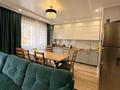 3-бөлмелі пәтер · 90 м² · 5/9 қабат, Сейфуллина 51 — Сейфуллина-Майбороды, бағасы: 56 млн ₸ в Алматы, Турксибский р-н — фото 3
