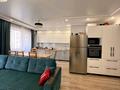 3-бөлмелі пәтер · 90 м² · 5/9 қабат, Сейфуллина 51 — Сейфуллина-Майбороды, бағасы: 56 млн ₸ в Алматы, Турксибский р-н — фото 4
