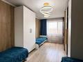3-бөлмелі пәтер · 90 м² · 5/9 қабат, Сейфуллина 51 — Сейфуллина-Майбороды, бағасы: 56 млн ₸ в Алматы, Турксибский р-н — фото 8