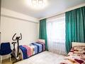 2-комнатная квартира · 67 м² · 7/9 этаж, мкр Шугыла 340/4 за 300 000 ₸ в Алматы, Наурызбайский р-н — фото 5