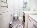 2-комнатная квартира · 67 м² · 7/9 этаж, мкр Шугыла 340/4 за 300 000 ₸ в Алматы, Наурызбайский р-н — фото 9