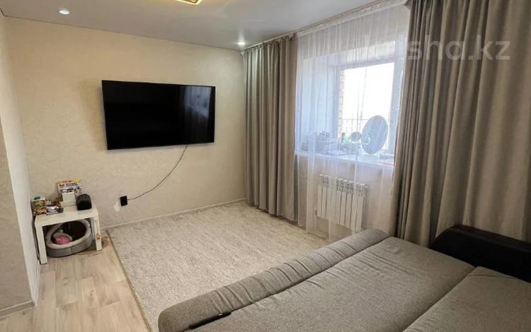 2-бөлмелі пәтер · 58.4 м² · 6/9 қабат, Кобыланды батыра 10А, бағасы: 22.9 млн ₸ в Костанае — фото 2