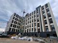 2-комнатная квартира · 33.3 м² · 7/10 этаж, Мухамедханова за 16.8 млн ₸ в Астане, Нура р-н