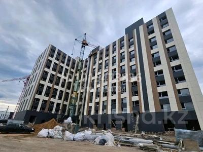 2-комнатная квартира · 33.3 м² · 7/10 этаж, Мухамедханова за 16.8 млн ₸ в Астане, Нура р-н