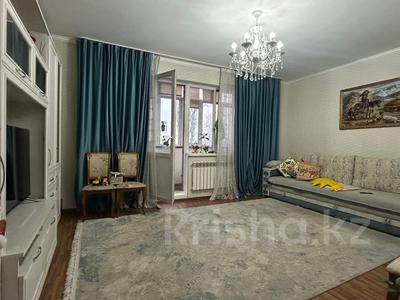 2-комнатная квартира · 63 м² · 5/9 этаж, мкр Аксай-1А за 35 млн ₸ в Алматы, Ауэзовский р-н