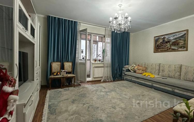 2-комнатная квартира · 63 м² · 5/9 этаж, мкр Аксай-1А за 35 млн ₸ в Алматы, Ауэзовский р-н — фото 2