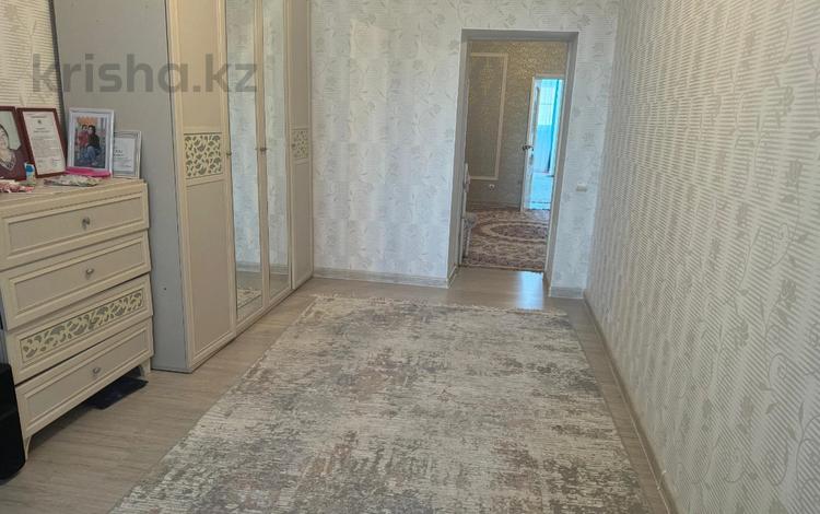 Продажа 3-комнатной квартиры - №695257374: Санкибай батыра, Актобе, мкр ...