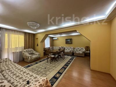 5-комнатная квартира, 131 м², 2/12 этаж, Назарбаева 93/1 за 43 млн 〒 в Павлодаре