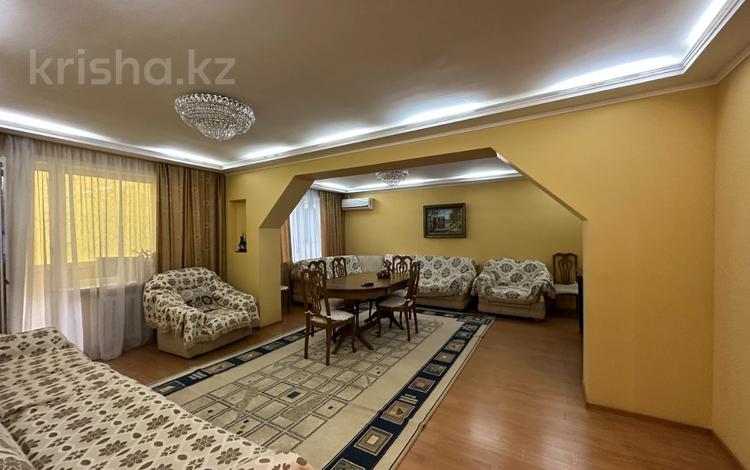 5-комнатная квартира, 131 м², 2/12 этаж, Назарбаева 93/1 за 43 млн 〒 в Павлодаре — фото 2