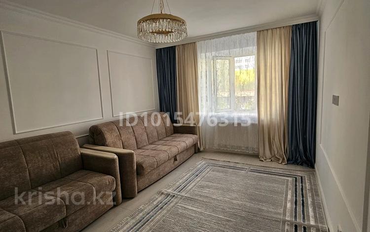 3-комнатная квартира · 73 м² · 2/10 этаж, Кенен Азербаева 4 — Напротив садика Шұғыла и ЖК Жайна за 38 млн ₸ в Астане, Сарайшык р-н — фото 2